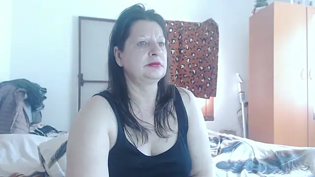 ExtasyMature webcam