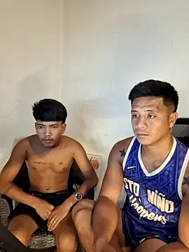 Felix_Asher webcam
