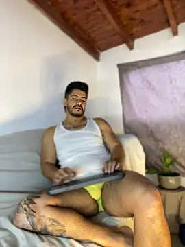 AndresSmith__ webcam