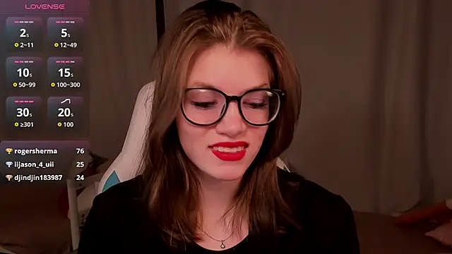 CathyAdams webcam