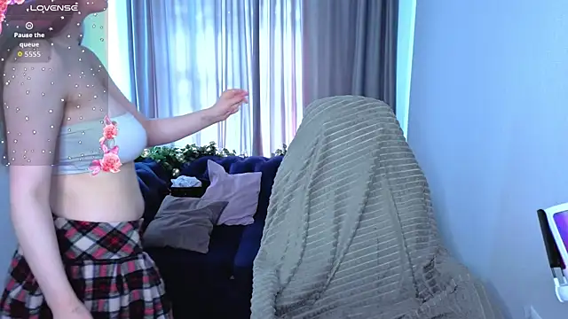 SiennaSayss webcam