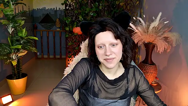 LidaDarknet live sex cam