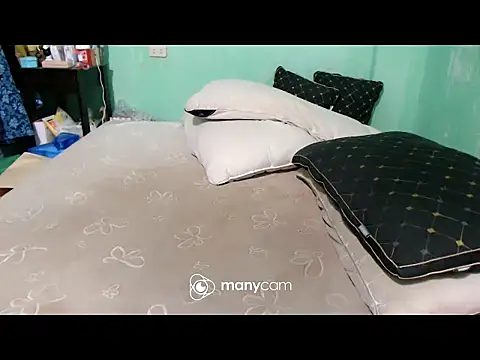 SeductiveNikki webcam