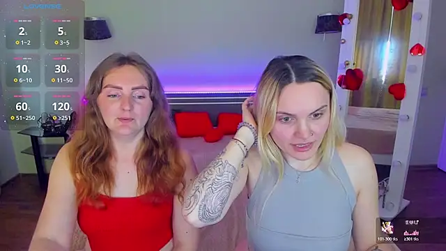 MagicEyess webcam