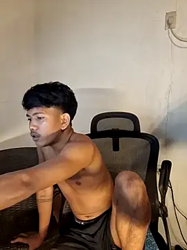 Felix_Asher webcam