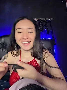 Sophie_LS webcam
