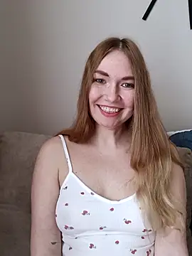 KisaVixen webcam