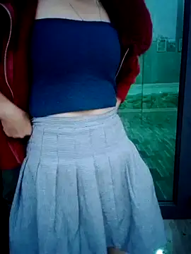 Zara-Lina webcam