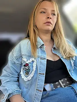 AnastasiaAniess webcam