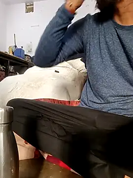 KumarSilencesex21