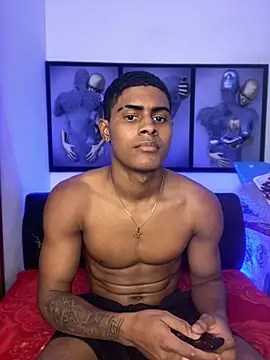 Nick_Jackson_ webcam