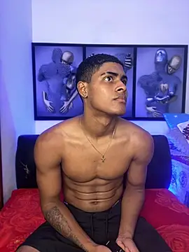 Nick_Jackson_ webcam