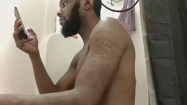 Chocolate_Droppa webcam