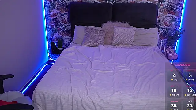 Sexy_Ira webcam