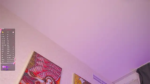  LiliBanger chat room