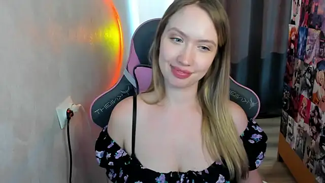 NicoleRiccii webcam