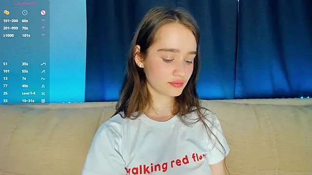 lovelyalivia webcam