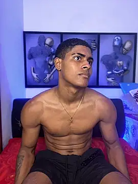 Nick_Jackson_ webcam