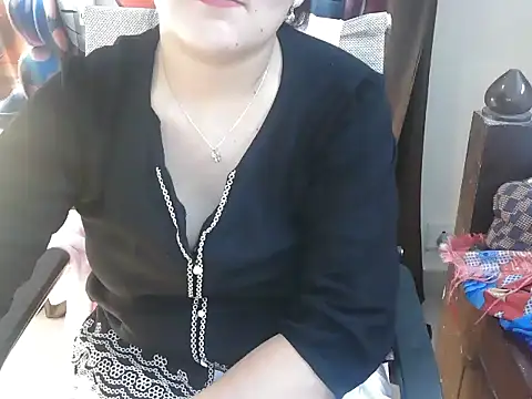 _chitranshi webcam