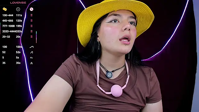 kaguya___1 webcam