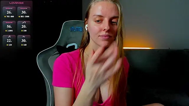 Jam_cream webcam