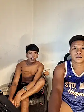 Felix_Asher webcam