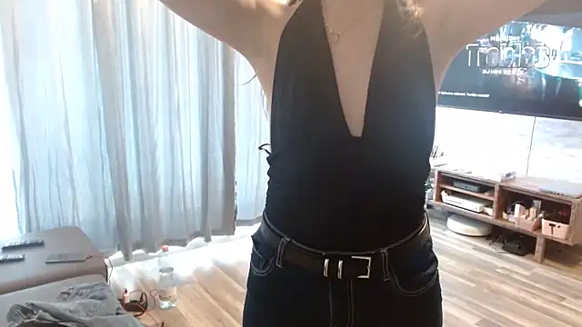 Squirtybaby0229 webcam