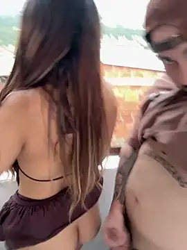 lindaandtony webcam