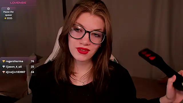 CathyAdams webcam