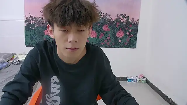 paofu-001 webcam