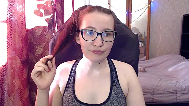 AnKey_Rayah webcam