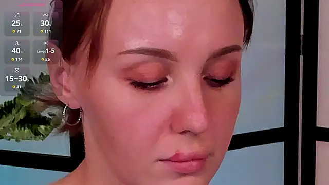 LianaFord webcam
