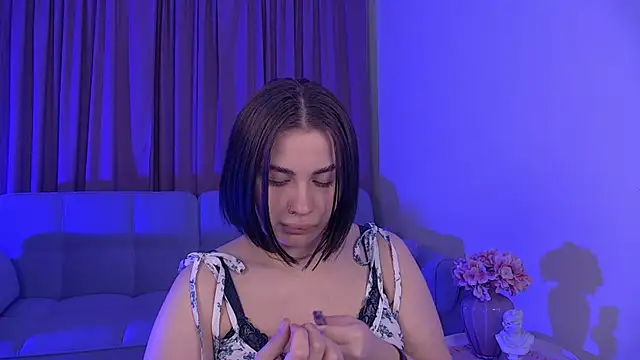 AdrianaToress webcam
