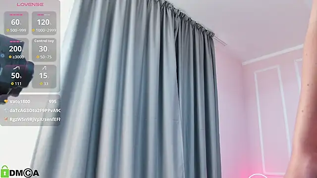 MayaSpringX webcam