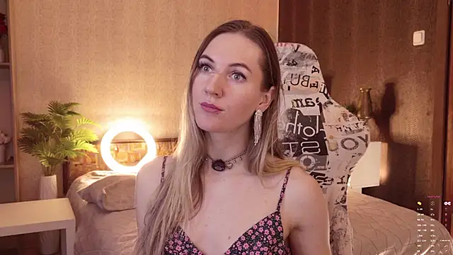 Hello_Lisha webcam