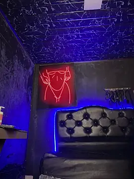 Sophie_LS webcam