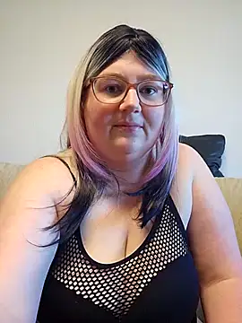 xXLunaBlissXx webcam
