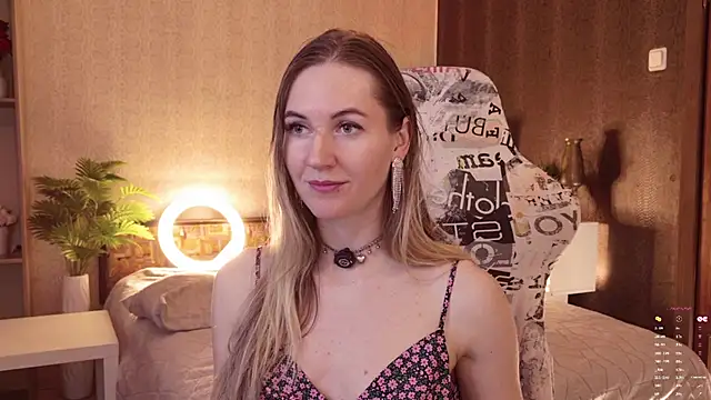 Hello_Lisha webcam