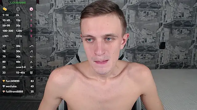 Oliver_Fresh webcam