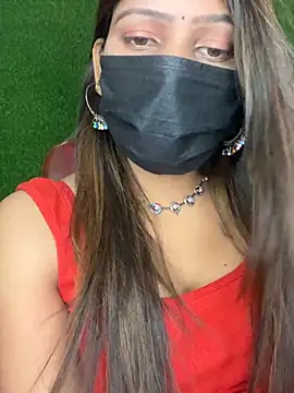 HOTTY-TINA webcam