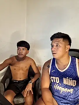 Felix_Asher webcam