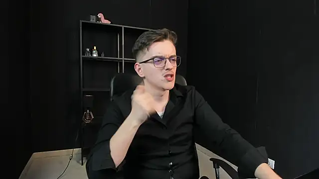 FelixStarkk webcam