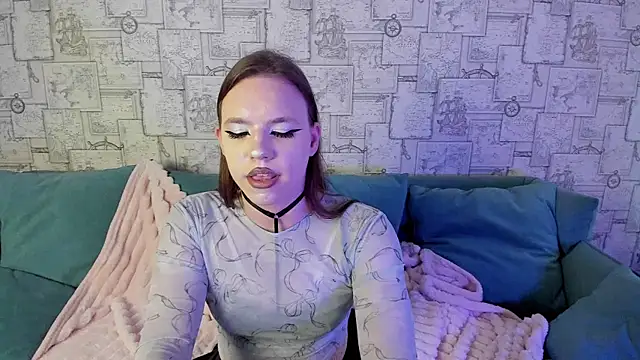 Madison_dolly webcam