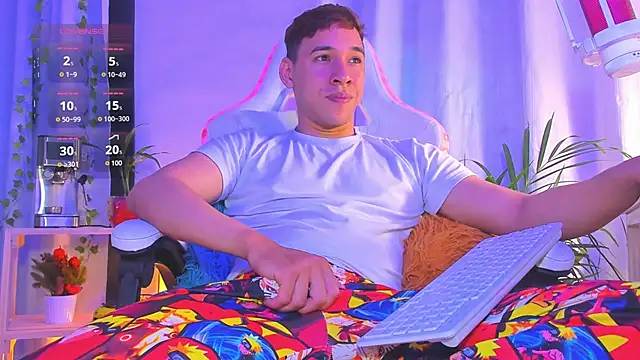 petter_coleman_ webcam