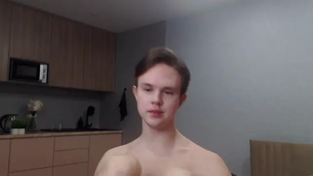 MartinMendez webcam