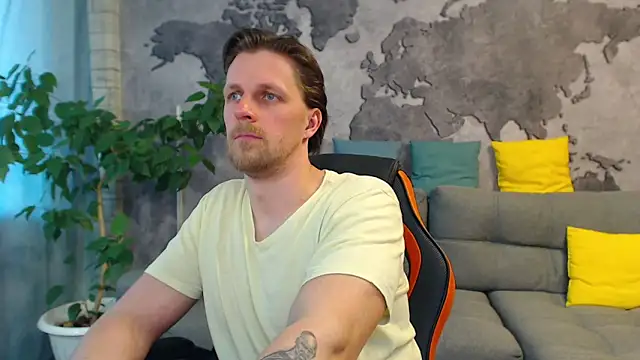 VikingChrisss webcam