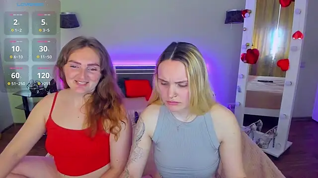 MagicEyess webcam