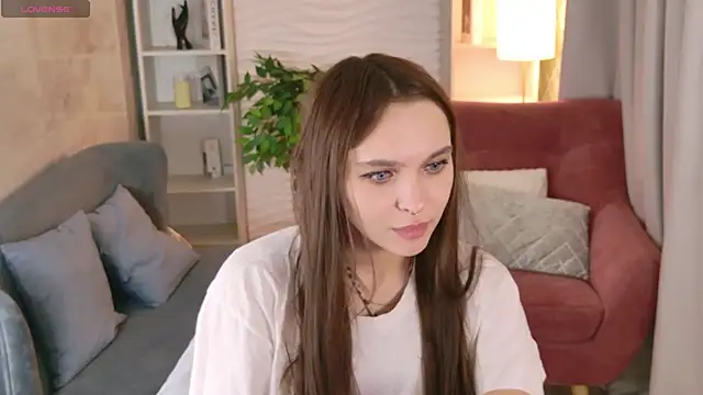 ChloeSunny webcam