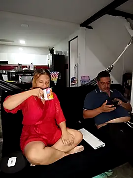 hotandfierylatinos2023 webcam
