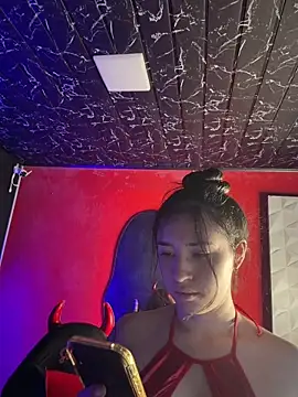 Sophie_LS webcam